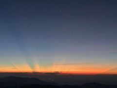 -东白山