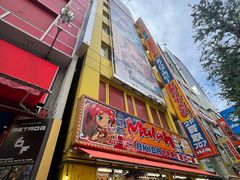 -秋叶原电器街