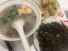 -咬不得高祖生煎·简餐(城站店)