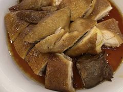 -清新鸡沙田乳鸽店(金融店)