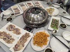 -凯盈阁·顺德私房菜·桑拿鸡