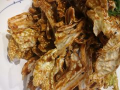 -京味斋·北京烤鸭(北京南站洋桥店)
