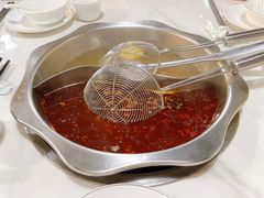 -潮汕大目牛肉火锅(上梅林店)