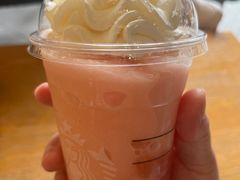 -星巴克(盘锦水游城店)