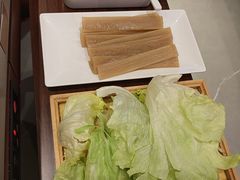 -蝎王府羊蝎子(虎坊桥总店)