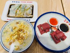 -荔银肠粉·非遗手藝(夫子庙店)