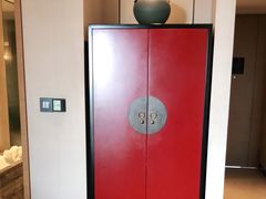 -上海崇明金茂凯悦酒店