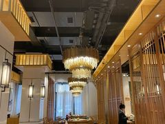 大堂-钟鸭子·非物质文化遗产(奎光路店)