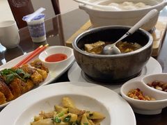 -茶港食堂(武昌店)