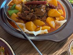 -纳鲁孜·新疆特色餐厅(上海悦荟广场店)