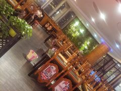 大堂-吉布鲁牛排海鲜自助(武侯泛悦国际店)