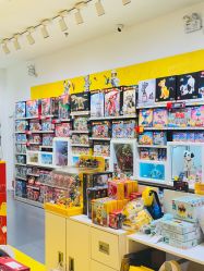 -乐高授权专卖店(朝阳大悦城店)
