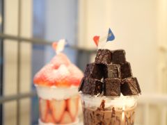 -Cafe de Paris(林荫路店)