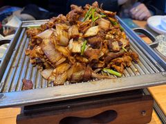 -四季民福烤鸭店(前门廊房二条店)