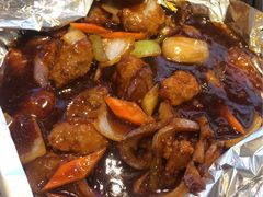 飘香茄子煲-重庆味道 Sichuan Style