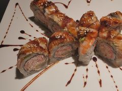 -小杨生煎(金山百联购物中心3楼店)
