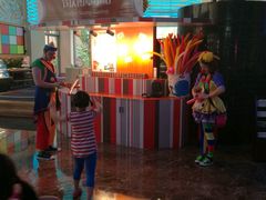 -珠海横琴长隆《卡卡虎奇遇记》