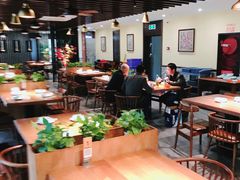 大堂-曾牛土菜(捷瑞达店)