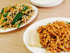 -姥家春饼店(漳州二路店)