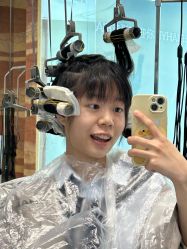 点击看大图 -MY HAIR ARDOR