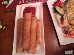 DSC00662-棒约翰比萨·意面(张江店)