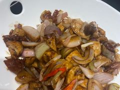 -蒙古人烤羊大师(工农大路创始店)