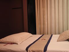 -丰悦养生·足浴·SPA(嘉庚店)