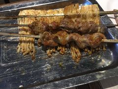 -217丰惠源抓饭(星湖街店)