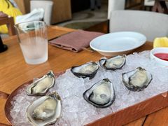 -上海柏悦酒店·世纪100牛排馆