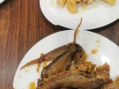 -王家沙点心店(南京西路总店)