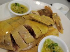 -文记壹心鸡(宝华路店)