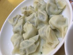-饺子先生(世豪店)