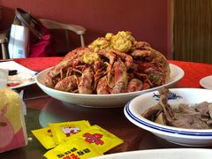 -金陵一哥龙虾(水木秦淮店)