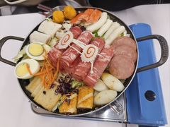 -欧巴来了韩式料理