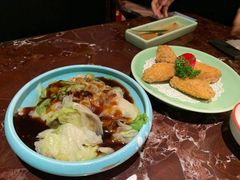 -新白鹿餐厅(爱琴海购物中心店)