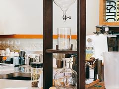 -fishtank鱼缸咖啡(三山街店)