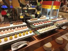 -二楼咖啡厅·厦门源昌凯宾斯基大酒店(湖滨中路店)