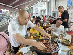 -谭记石锅鱼府(三道堰店)