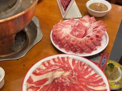 -乐宴·老北京铜火锅(八卦岭店)