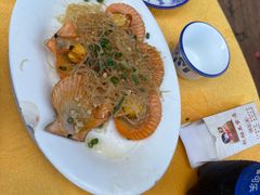 -秋姐美食店(旅游大道店)