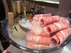 -椒王火锅(厚街万达店)
