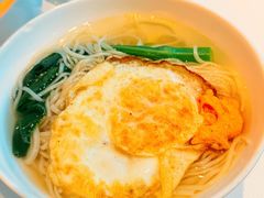 -桂满陇·杭州小馆(巴黎春天浦建店)