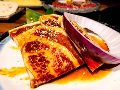 牛五花-竹涟烧肉(太古里店)