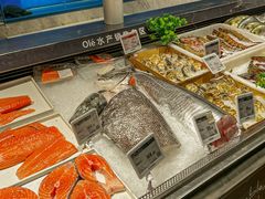 -Olé精品超市(广州太古汇店)
