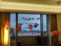 -三亚海棠湾万丽度假酒店