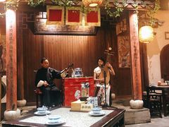 -南京大牌档(三阳广场苏宁店)