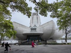 -东湖景区