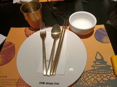-simply thai天泰(静安嘉里中心店)