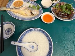 -桂园白粥·潮汕老味道