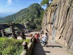 -九华山风景区